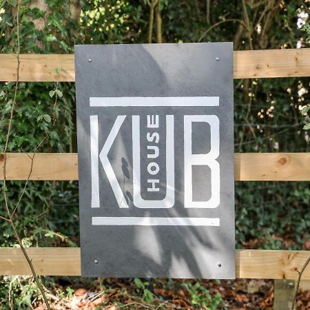 Kub House Villa Tring Luaran gambar