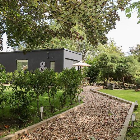 Kub House Villa Tring Luaran gambar