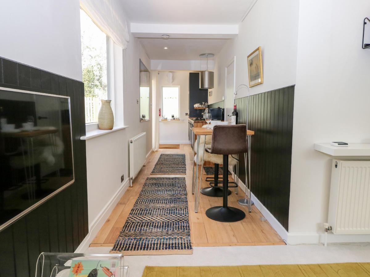 Kub House Villa Tring Luaran gambar