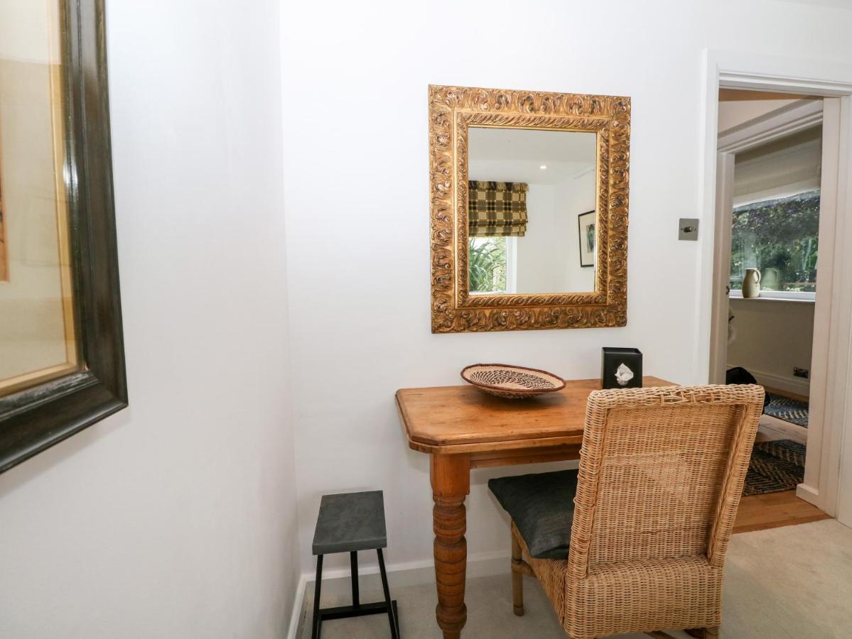 Kub House Villa Tring Luaran gambar